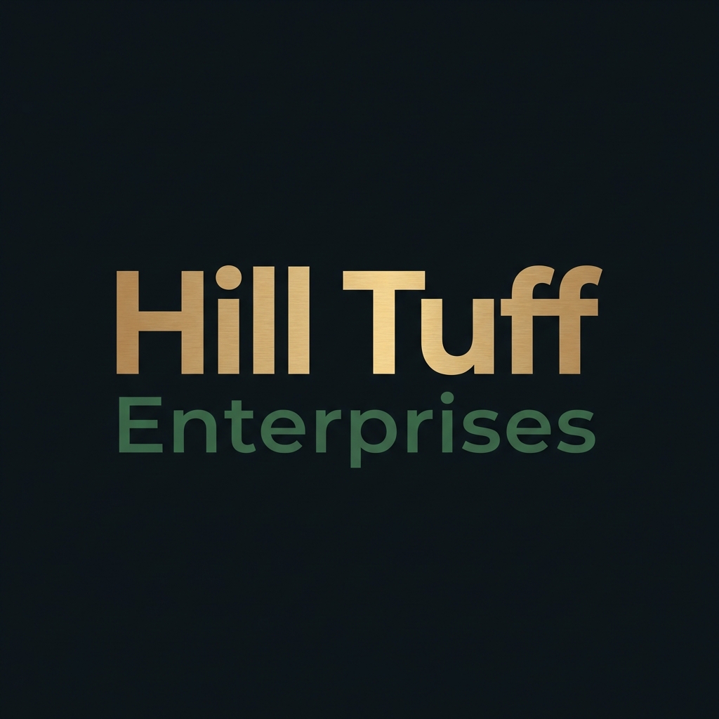 Hill Tuff Enterprises