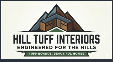 Hill Tuff Interiors - Engineered for the Hills