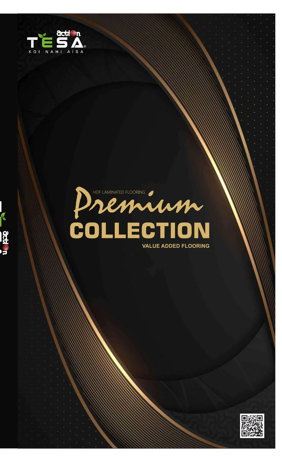 Action TESA Midas Premium Collection Cover