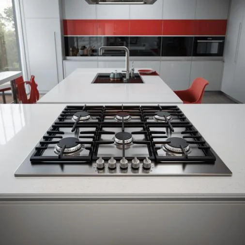 Glen Built-in Oven