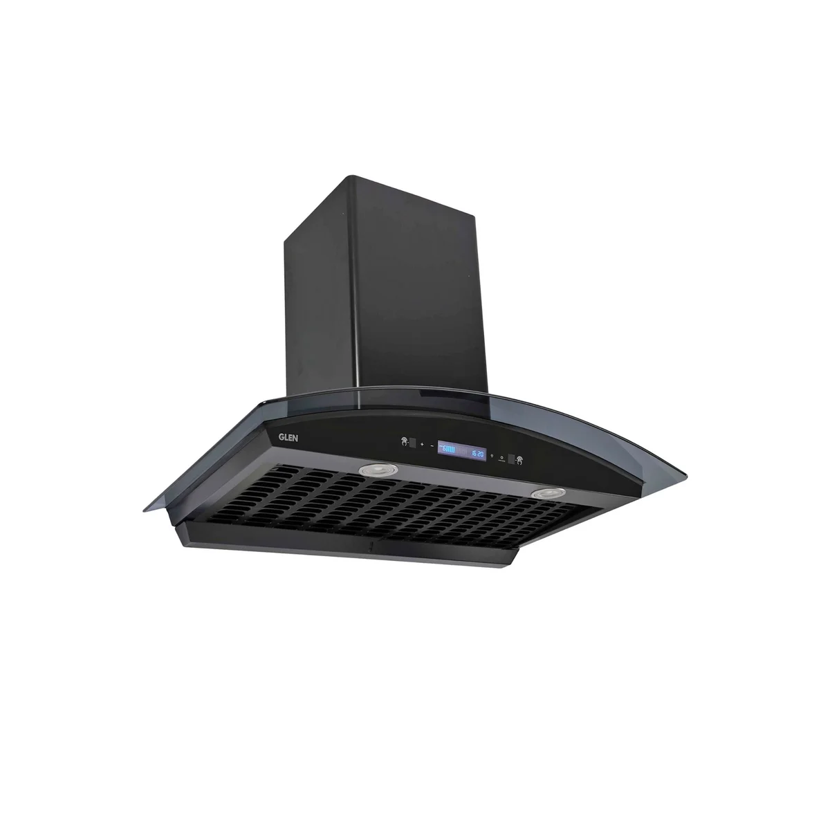Glen Auto Clean Filterless Chimney