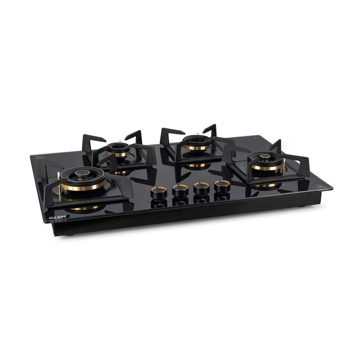 Glen Italian Brass Burner Hob