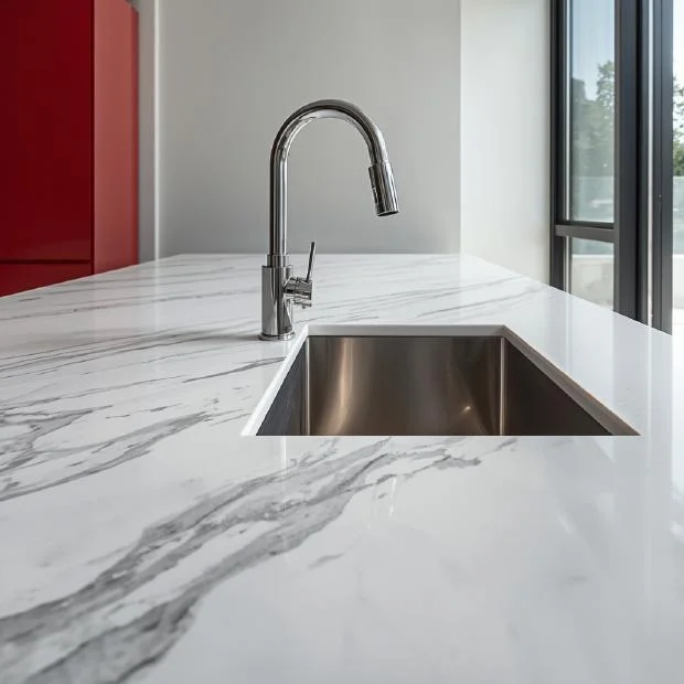 KalingaStone Quartz Countertop