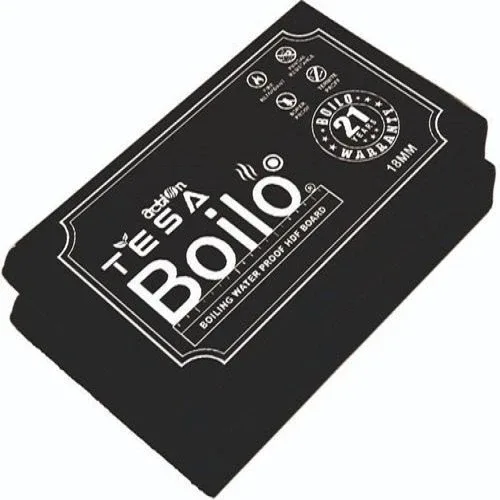 Action TESA Boilo board sample