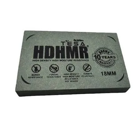 Action TESA HDHMR board sample
